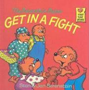 The Berenstain Bears Get in a Fight