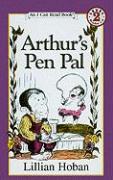 Arthur's Pen Pal