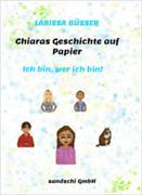 Chiaras Geschichte auf Papier