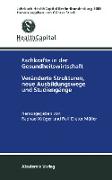 Jahrbuch Health Capital Berlin-Brandenburg 2008