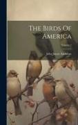 The Birds Of America, Volume 3