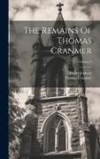 The Remains Of Thomas Cranmer, Volume 3