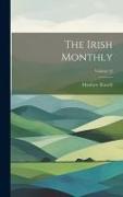 The Irish Monthly, Volume 23