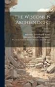 The Wisconsin Archeologist, Volume 15