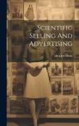 Scientific Selling And Advertising