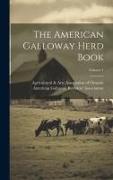 The American Galloway Herd Book, Volume 4