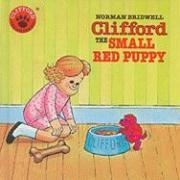 Clifford, the Small Red Puppy