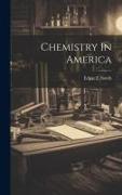 Chemistry In America