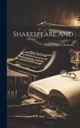 Shakespeare And