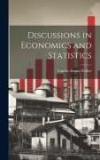 Discussions in Economics and Statistics