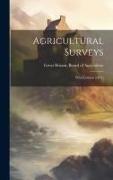 Agricultural Surveys: West-lothian (1811)