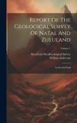 Report Of The Geological Survey Of Natal And Zululand: 1st-3d And Final, Volume 1