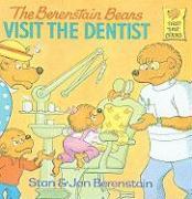 The Berenstain Bears Visit the Dentist