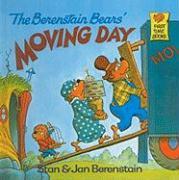 The Berenstain Bears' Moving Day