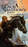 The Black Stallion's Filly