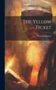 The Yellow Ticket