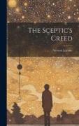 The Sceptic's Creed