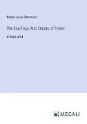 The Sea Fogs, And Essays of Travel