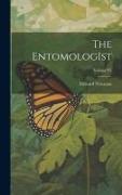 The EntomologIst, Volume IV