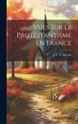 Vues Sur Le Protestantisme En France