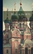 Russia in 1870
