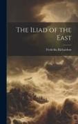 The Iliad of the East