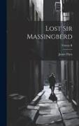 Lost Sir Massingberd, Volume II