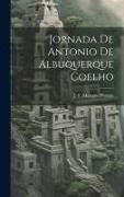 Jornada de Antonio de Albuquerque Coelho