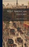 West American History