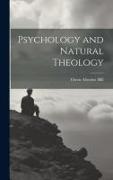 Psychology and Natural Theology