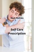 Self Care Prescription