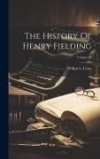 The History Of Henry Fielding, Volume III