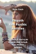 Empath And Psychic Abilities