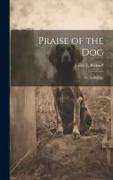 Praise of the Dog, an Anthology