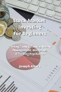 Stock Market Investing For Beginners