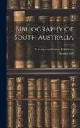 Bibliography of South Australia