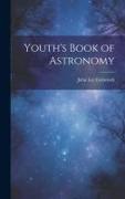 Youth's Book of Astronomy