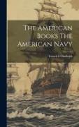 The American Books The American Navy