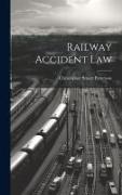 Railway Accident Law