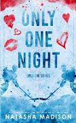 Only One Night (Special Edition Paperback)
