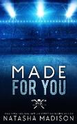 Made For You (Special Edition Paperback)