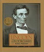 Lincoln: A Photobiography