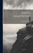 David Armstrong