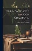 The Novels of F. Marion Crawford