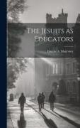 The Jesuits as Educators