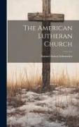 The American Lutheran Church