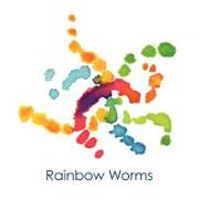 Rainbow Worms