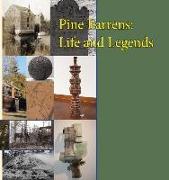 Pine Barrens: Life and Legends