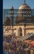 The Cambridge History of India, Volume 3