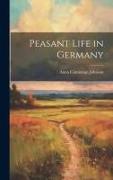 Peasant Life in Germany